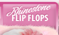 Girls Flip Flops